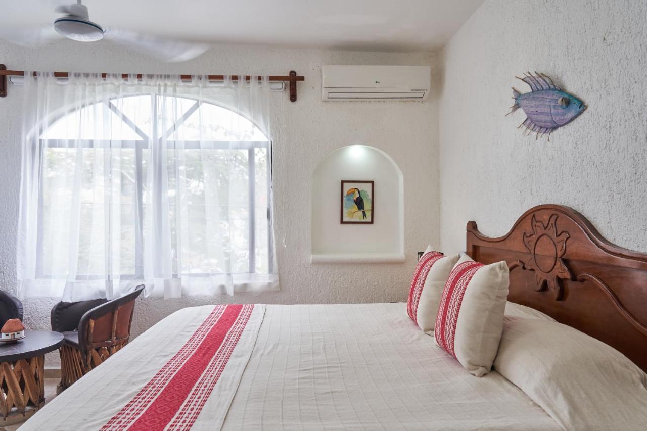 Maison Тулум Екстер'єр фото