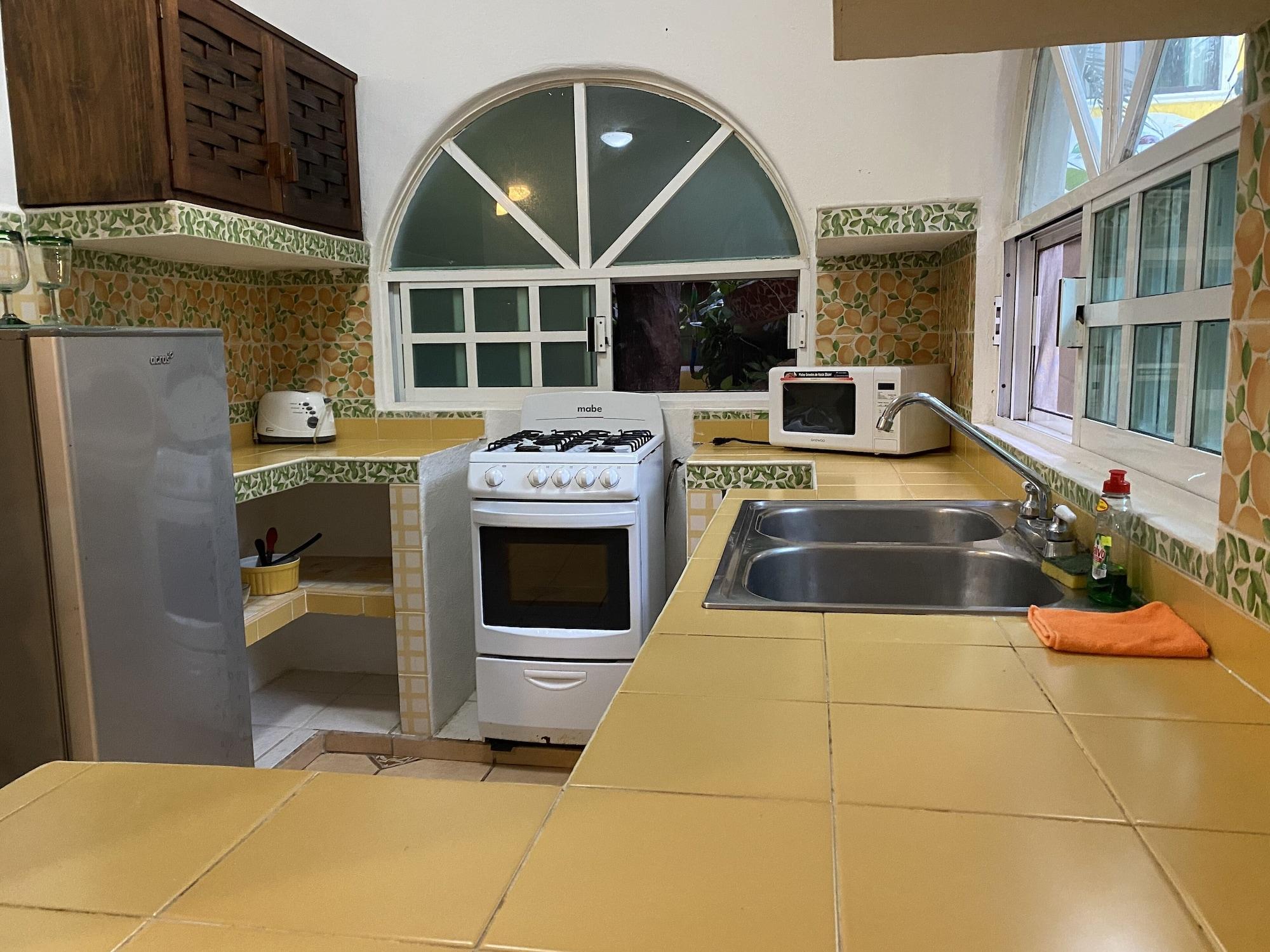 Maison Тулум Екстер'єр фото