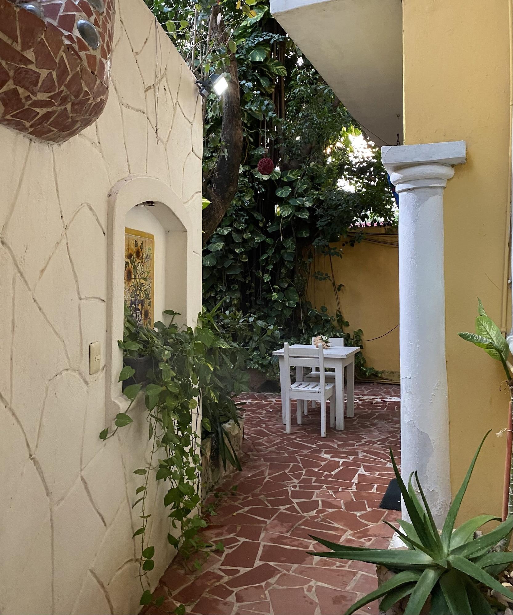 Maison Тулум Екстер'єр фото